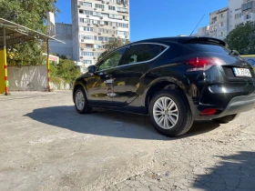 Citroen DS4, снимка 4