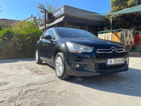  Citroen DS4