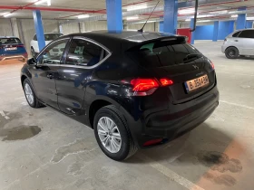 Citroen DS4, снимка 16