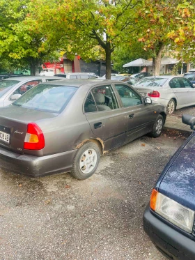 Hyundai Accent 1.5 CRDi, снимка 4