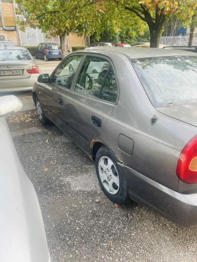 Hyundai Accent 1.5 CRDi, снимка 2