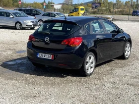 Opel Astra 1.7 d, снимка 5