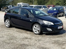 Opel Astra 1.7 d, снимка 2