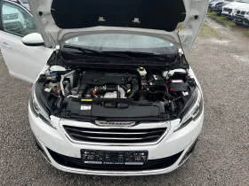 Peugeot 308 1.6HDI EURO5B, снимка 15