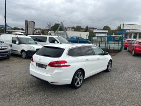 Peugeot 308 1.6HDI EURO5B, снимка 7