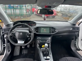 Peugeot 308 1.6HDI EURO5B, снимка 9