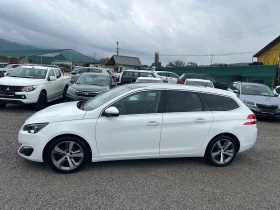 Peugeot 308 1.6HDI EURO5B, снимка 4