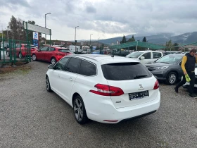 Peugeot 308 1.6HDI EURO5B, снимка 5