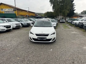 Peugeot 308 1.6HDI EURO5B, снимка 2