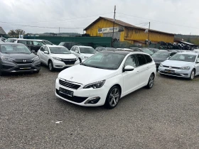 Peugeot 308 1.6HDI EURO5B, снимка 3