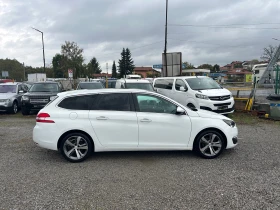 Peugeot 308 1.6HDI EURO5B, снимка 8