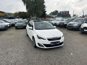 Peugeot 308 1.6HDI EURO5B