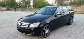 Mercedes-Benz C 200 C200 cdi 646 , снимка 8