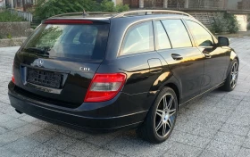 Mercedes-Benz C 200 C200 cdi 646 , снимка 4