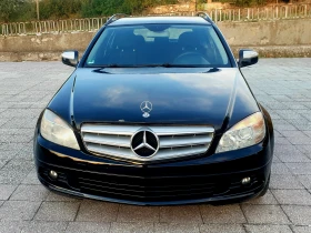 Mercedes-Benz C 200 C200 cdi 646 , снимка 9