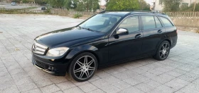 Mercedes-Benz C 200 C200 cdi 646 , снимка 5