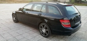 Mercedes-Benz C 200 C200 cdi 646 , снимка 10