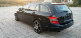 Mercedes-Benz C 200 C200 cdi 646 , снимка 3