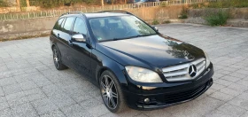 Mercedes-Benz C 200 C200 cdi 646 , снимка 2