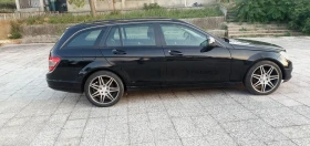 Mercedes-Benz C 200 C200 cdi 646 , снимка 6