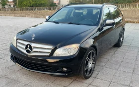 Mercedes-Benz C 200 C200 cdi 646 , снимка 1