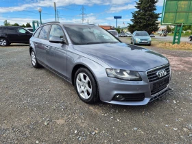 Audi A4 2.0TDI 170 | Mobile.bg    7