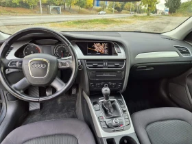 Audi A4 2.0TDI 170 | Mobile.bg    14