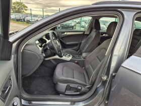 Audi A4 2.0TDI 170 | Mobile.bg    13