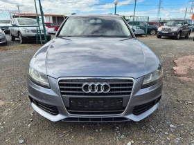 Audi A4 2.0TDI 170 | Mobile.bg    8