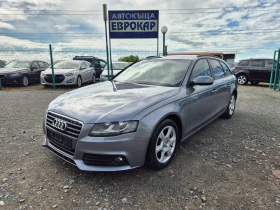    Audi A4 2.0TDI 170