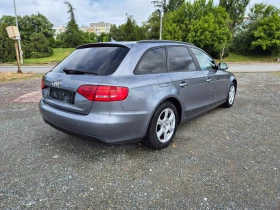 Audi A4 2.0TDI 170 | Mobile.bg    5