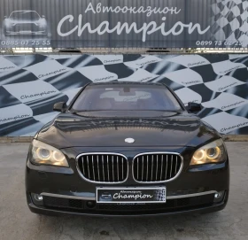 BMW 730 3.0D  | Mobile.bg    2