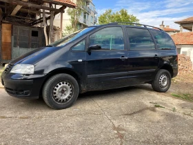 VW Sharan 1.9TDI , снимка 1