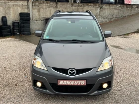 Mazda 5 7 | Mobile.bg    2