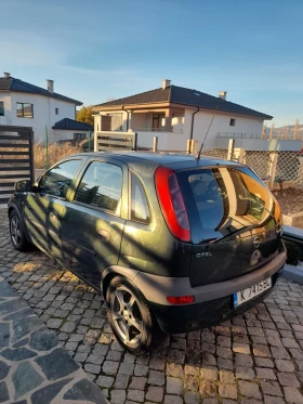 Opel Corsa | Mobile.bg    3