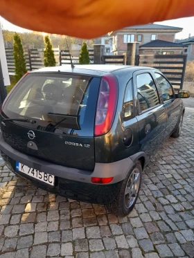 Opel Corsa | Mobile.bg    4