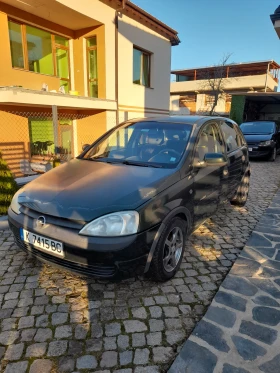 Opel Corsa | Mobile.bg    2