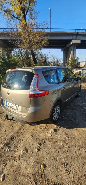 Renault Grand scenic, снимка 2