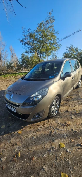 Renault Grand scenic, снимка 4