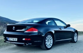 BMW 645 645 CI , снимка 4