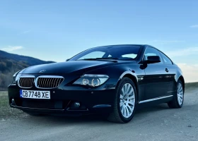 BMW 645 645 CI , снимка 1