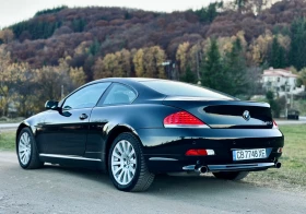 BMW 645 645 CI , снимка 16