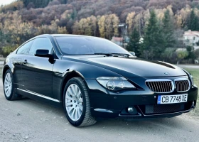 BMW 645 645 CI , снимка 15