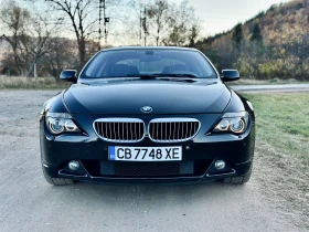 BMW 645 645 CI , снимка 2