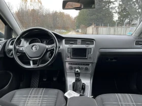 VW Golf Лонджи, снимка 4