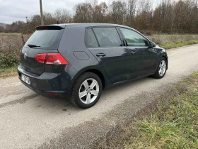 VW Golf Лонджи, снимка 3