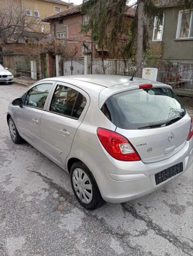 Opel Corsa 1.4i, снимка 6