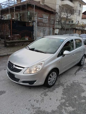 Opel Corsa 1.4i, снимка 1