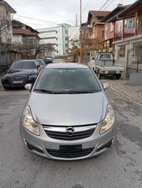 Opel Corsa 1.4i, снимка 2