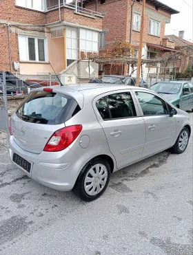 Opel Corsa 1.4i, снимка 4